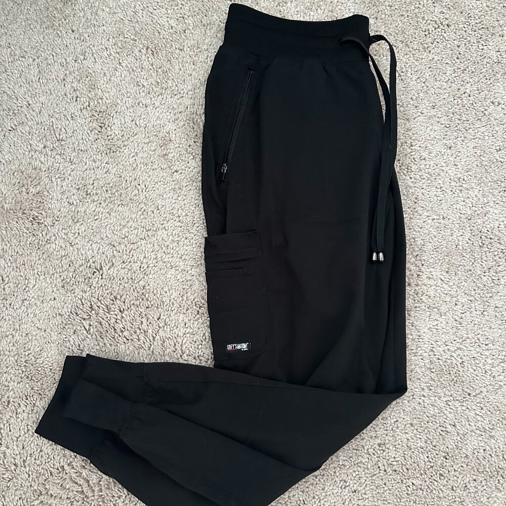 Grey's Anatomy Professional Wear Scrub Joggers